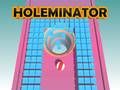 Jeu Holéminateur en ligne