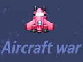 Jeu Guerre des avions en ligne