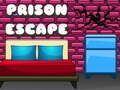 Jeu G2M Évasion de prison en ligne
