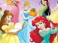 Jeu Princesse Glissade en ligne