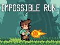 Jeu Course Impossible en ligne