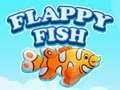 Jeu Poisson Flappy en ligne