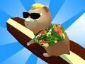 Jeu Île des Hamsters en ligne