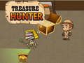 Jeu Chasseur de trésors en ligne Jeu Chasseur de trésors en ligne