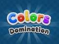 Jeu Domination des Couleurs en ligne