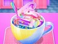Jeu Bébé Taylor: Fabrication de Boisson Bonne Nuit en ligne