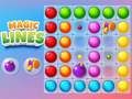 Jeu Lignes Magiques en ligne