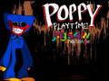 Jeu Défi du Puzzle Poppy Playtime en ligne
