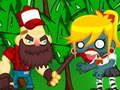 Jeu Hache de Fureur en ligne