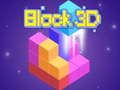 Jeu Bloc 3D en ligne