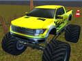 Jeu Jeu de Parking de Tracteur en ligne
