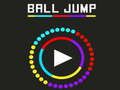 Jeu Saut de balle en ligne