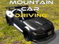Jeu Conduite de voiture de montagne en ligne