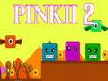 Jeu Pinkii 2 en ligne