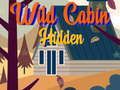 Jeu Cabane Sauvage Cachée en ligne