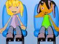 Jeu Clinique Dentaire pour Enfants en ligne