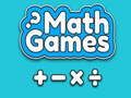 Jeu Jeux Mathématiques en ligne