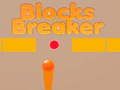 Jeu Briseur de Blocs en ligne Jeu Briseur de Blocs en ligne