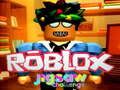 Jeu Défi Jigsaw Roblox en ligne