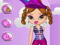 Jeu Bratz: Habille les Filles en ligne