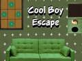 Jeu Évasion du Garçon Cool en ligne