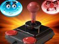 Jeu Air Hockey Pong en ligne