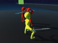 Jeu Cours Tom - Évasion en ligne