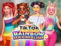 Jeu TikTok Arc-en-ciel en ligne