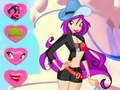 Jeu Winx Bloom Casual en ligne