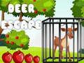 Jeu Évasion du cerf en ligne