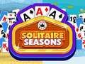 Jeu Solitaire Saisons en ligne Jeu Solitaire Saisons en ligne