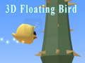 Jeu Oiseau Flottant 3D en ligne