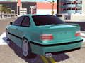 Jeu Meilleur Parking de Voitures Incroyable - Simulateur 3D en ligne