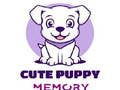 Jeu Mémoire de Chiens Mignons en ligne