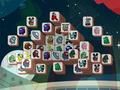 Jeu Parmi les tuiles Mahjong en ligne