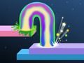 Jeu Marche Élastique en ligne