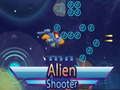 Jeu Tireur alien en ligne