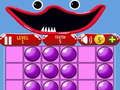Jeu Écrase les dents du monstre en ligne Jeu Écrase les dents du monstre en ligne