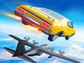Jeu Sautez dans l'avion en ligne