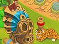 Jeu Bijou Maya en ligne