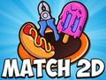 Jeu Associer 2D en ligne