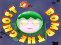 Jeu Bomber Le Fantôme en ligne