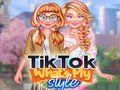 Jeu TikTok Quel Est Mon Style en ligne
