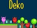 Jeu Deko en ligne