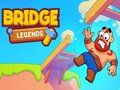 Jeu Légende du Bridge en Ligne en ligne