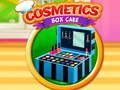 Jeu Gâteau Boîte Cosmétique en ligne