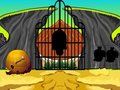 Jeu Évasion de la Porte de Crâne en ligne