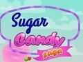 Jeu Saga des Bonbons Sucrés en ligne