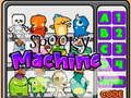 Jeu Machine Effrayante en ligne