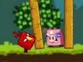 Jeu Les Oiseaux en Colère contre les Cochons en ligne